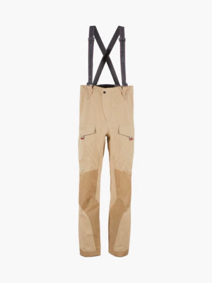 クレッタルムーセン 最高峰スキーウェア 上下セット スノボ スノー