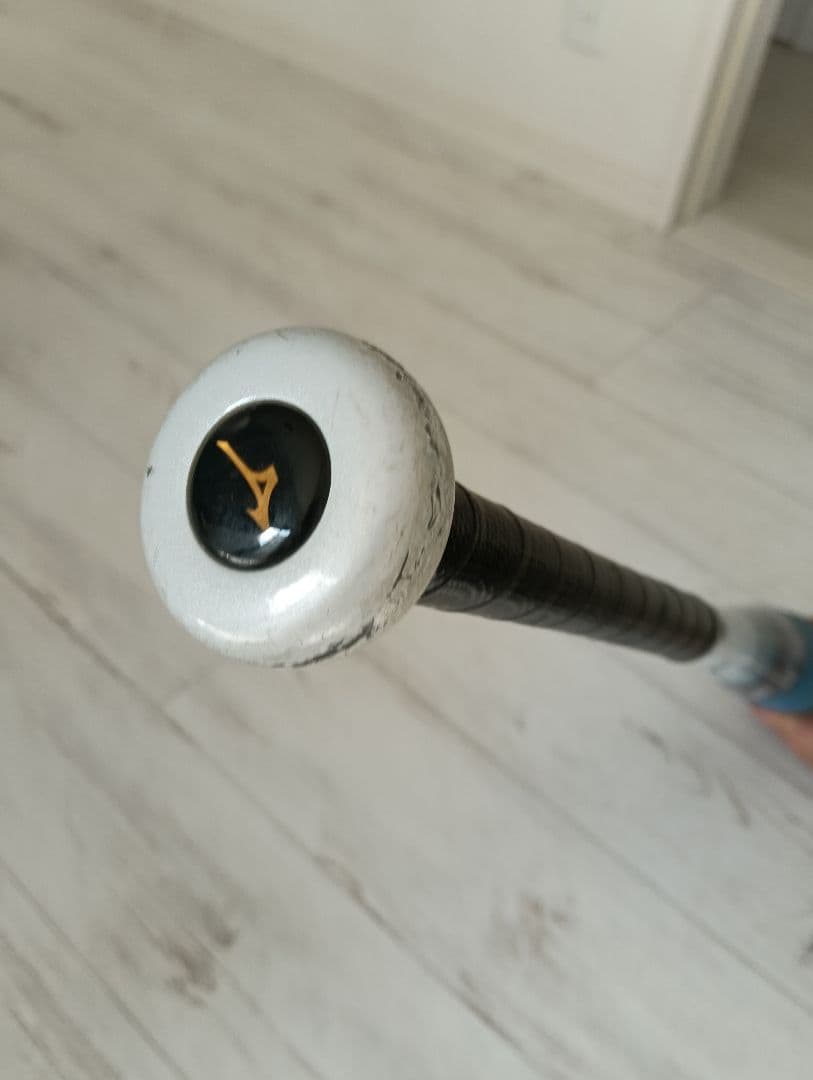 少年野球　ビヨンドマックス　軟式バット