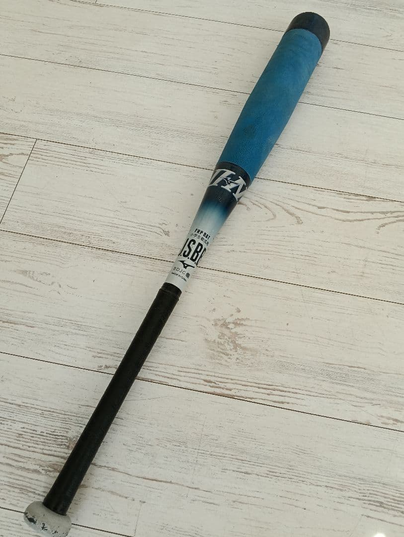 少年野球　ビヨンドマックス　軟式バット