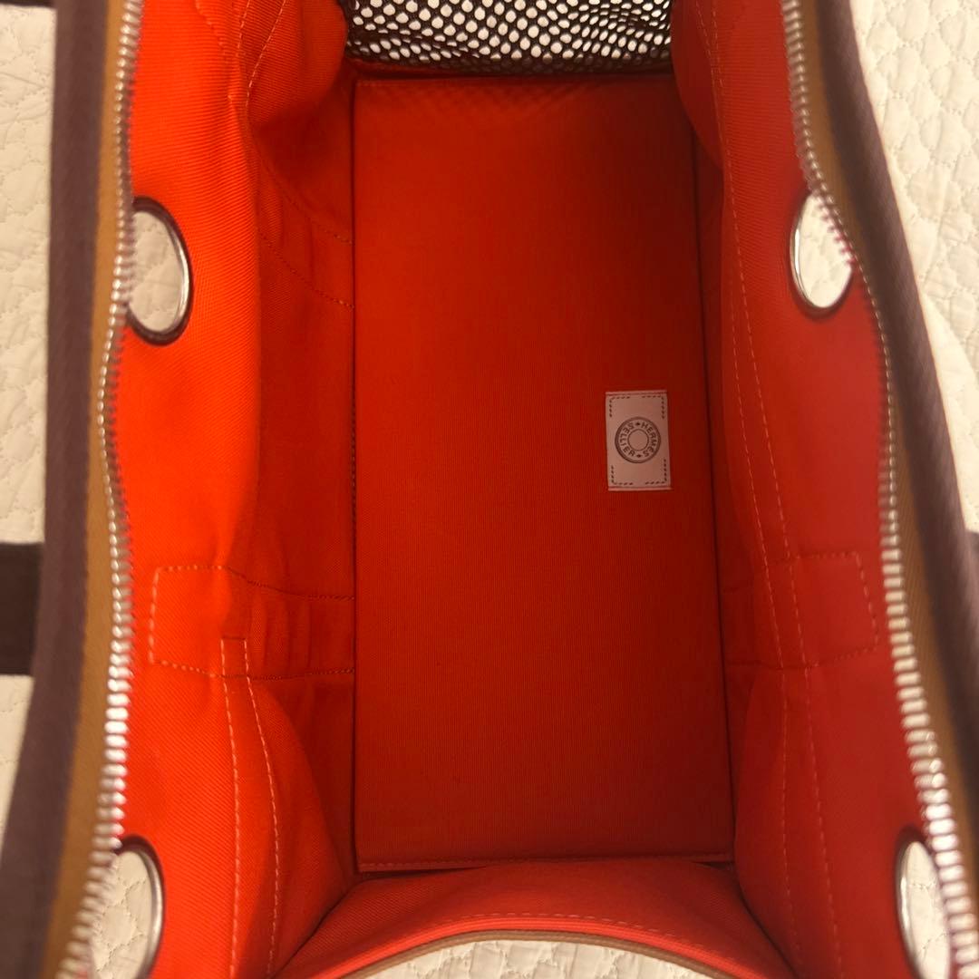 エルメスドギーバッグペットキャリーバッグ