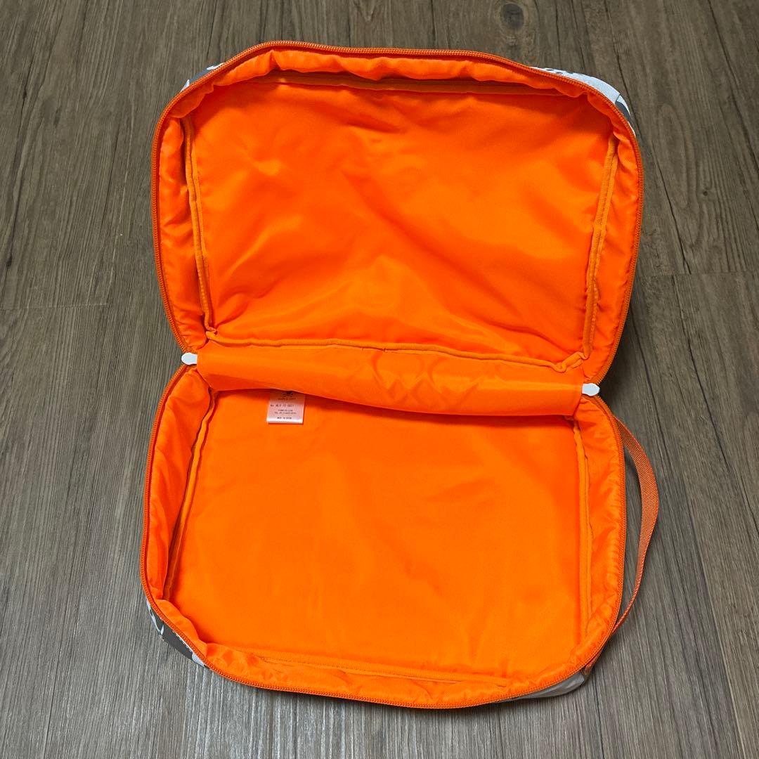 マークアンドロナ ゴルフシューズケース