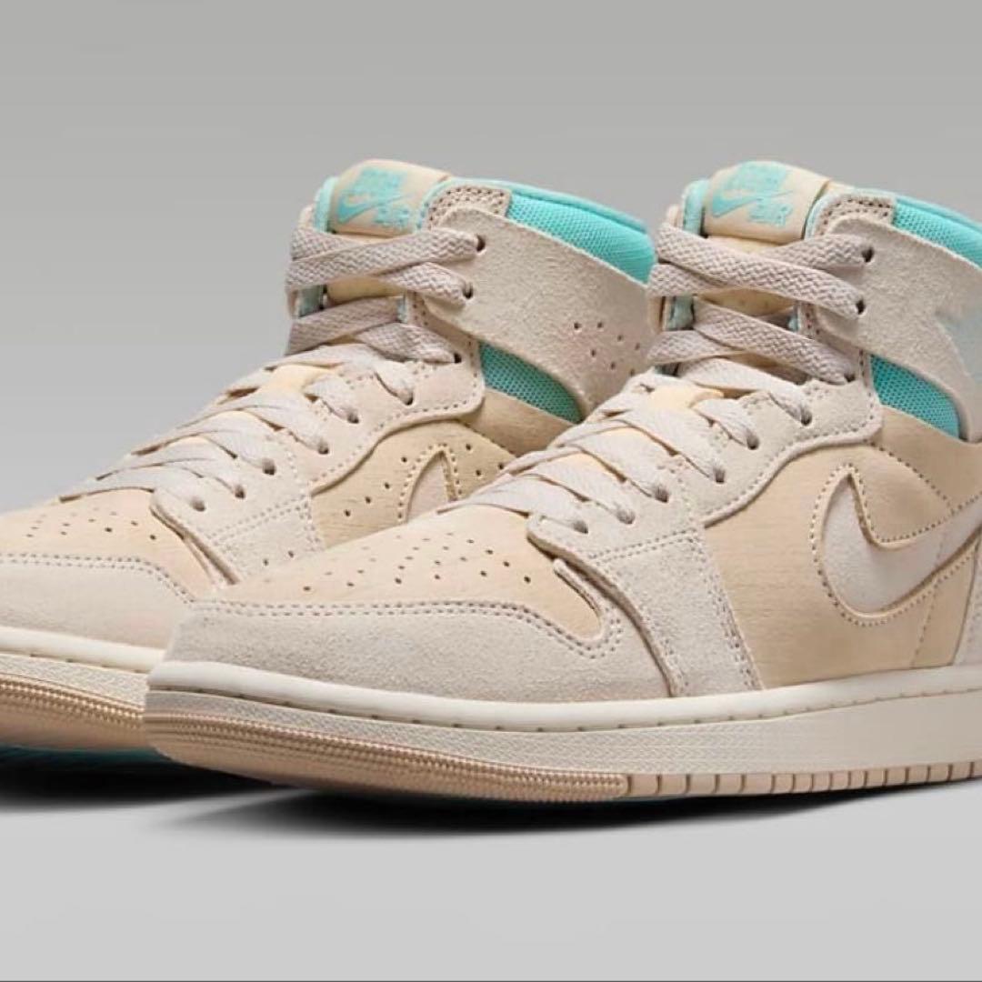 ナイキ エア ジョーダン 1 ズーム CMFT 2 　ウィメンズ