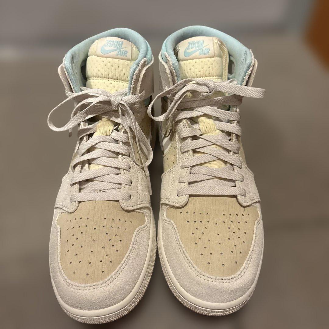 ナイキ エア ジョーダン 1 ズーム CMFT 2 　ウィメンズ