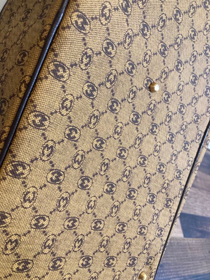 新品　MORABITOモラビト ボストンバッグ 旅行鞄 大容量 キャメルブラウン