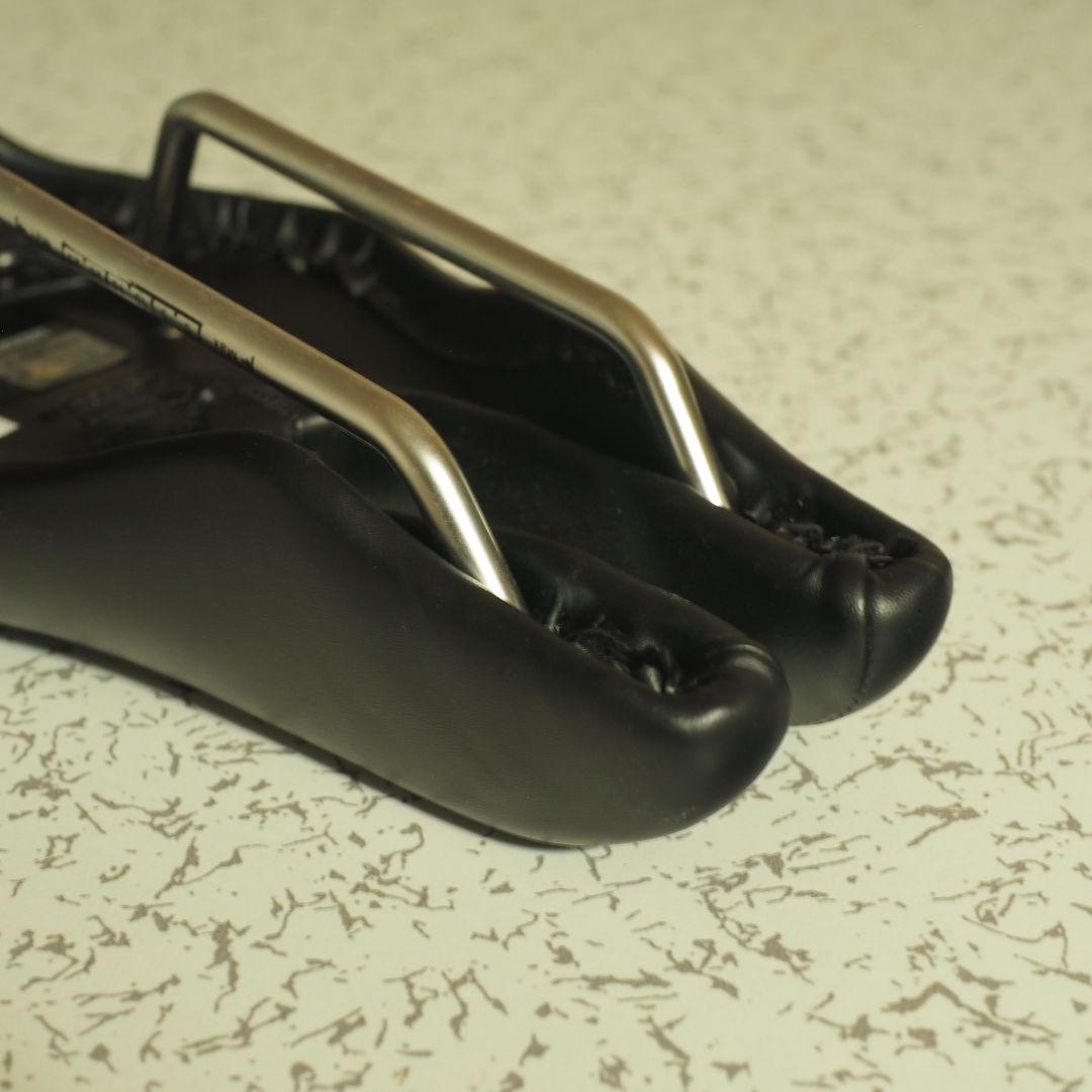 ISM PM2.0 PEAKサドル