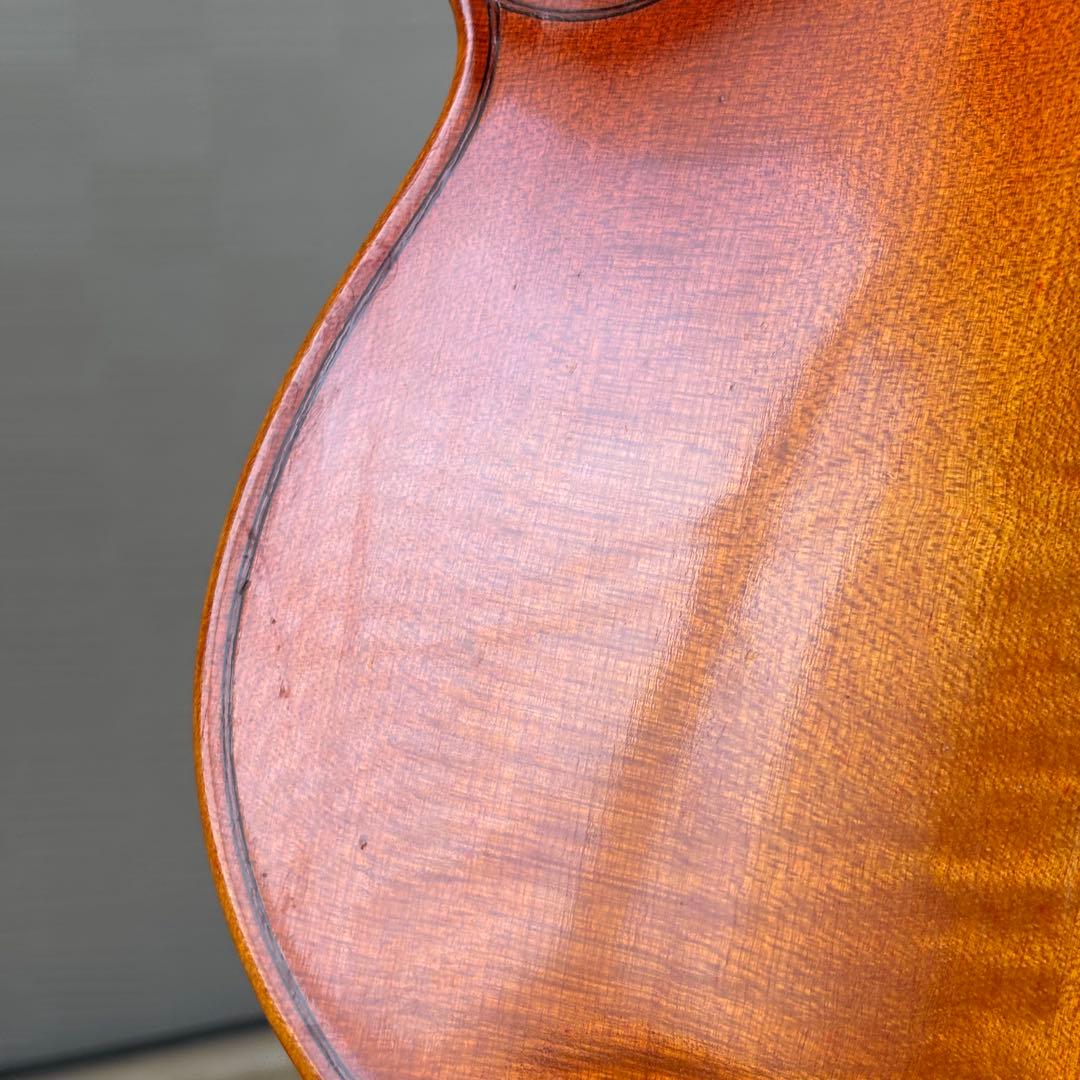 スズキ　バイオリン　No.300 4/4 1982年