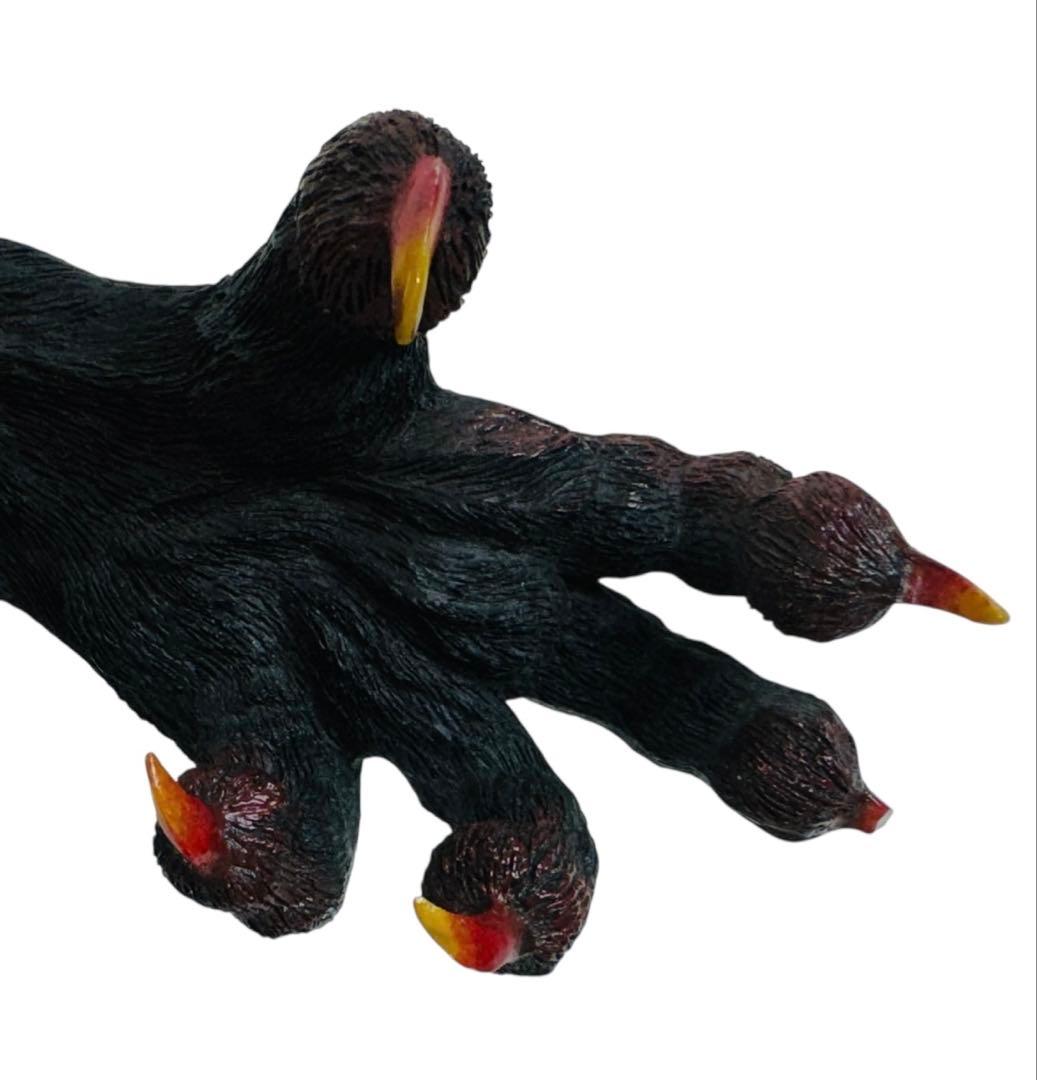 ART OF WAR ベルセルク ゾッド Ⅱ 変身後 血しぶき フィギュア