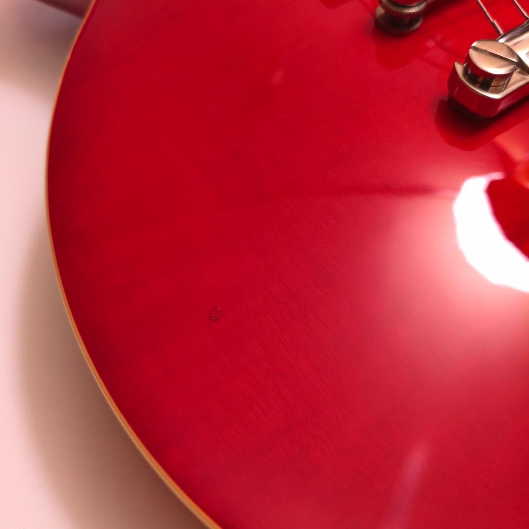 美品送料込 Epiphone エピフォン LESPAUL STANDARDPRO