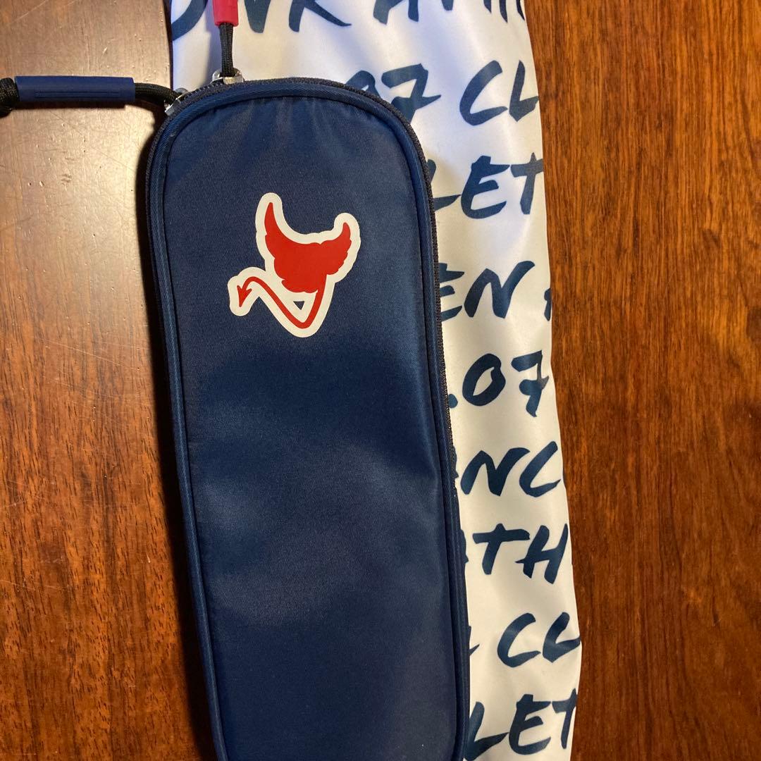 CLUNK C07 ゴルフバッグ・キャディバッグ