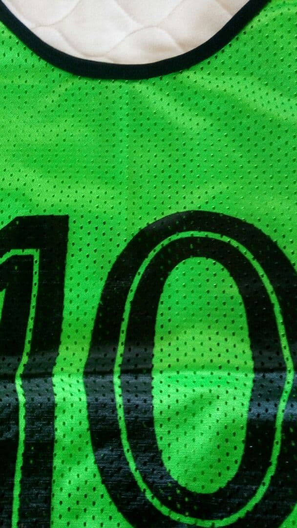 moltenビブスセット