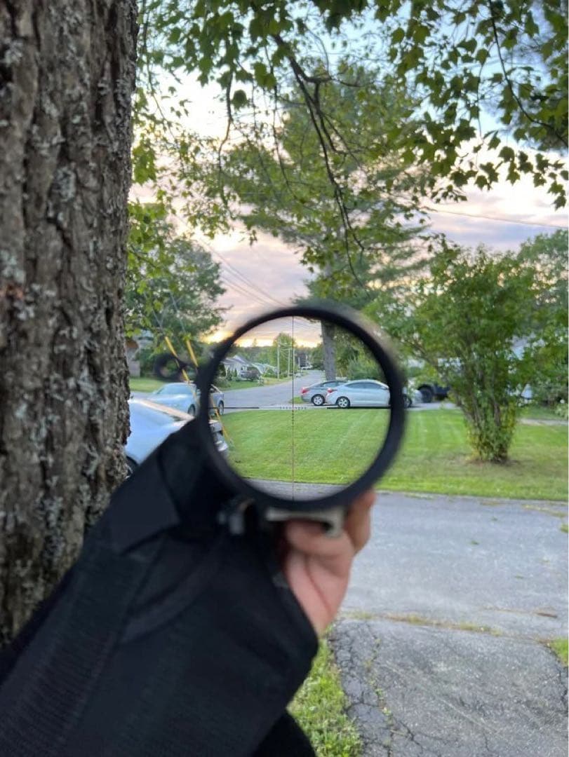 総額21万円　実物　VORTEX VIPER PST Gen2 1-6×24