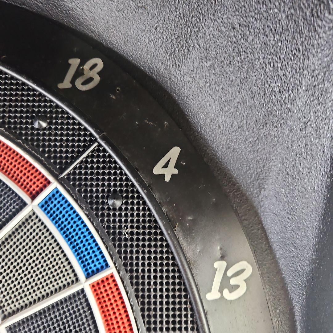 ダーツマシン 業務用 ライブ1　[取りに来られる方限定】値下げ