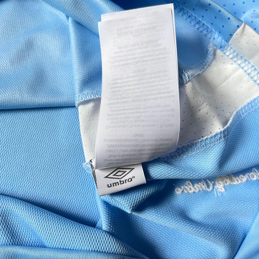 11/12 マンチェスターシティ ヤヤトゥーレ ユニフォーム