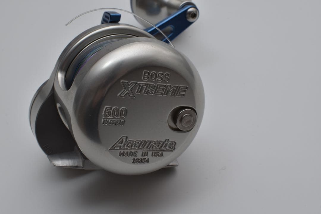 アキュレート BOSS BX500XN