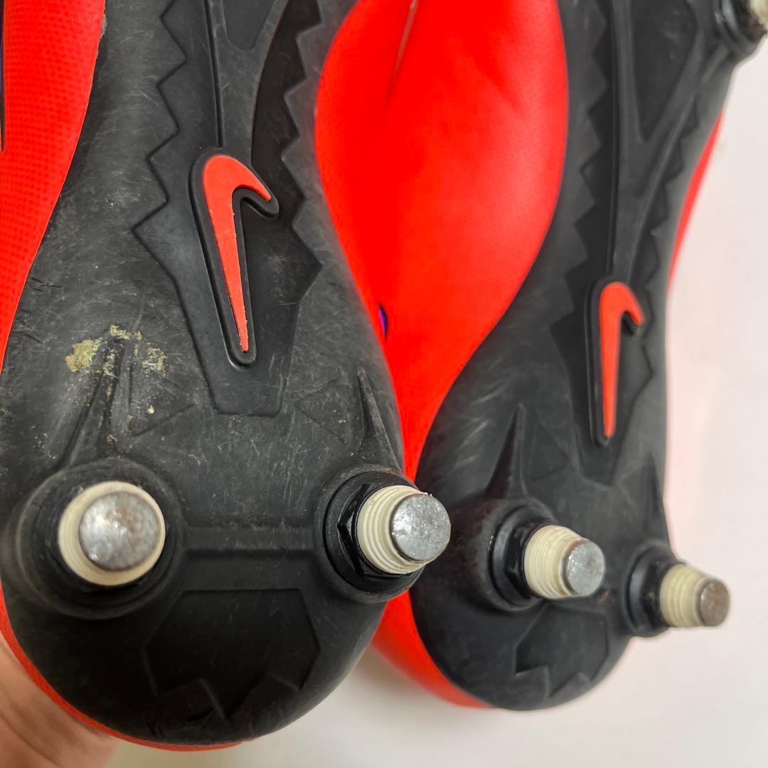 Nike サッカーシューズ スパイク マーキュリアル　SG