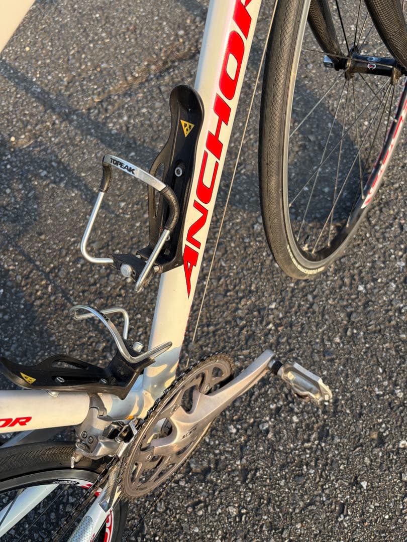 [ぼん] ANCHOR ロードバイク(レディース)