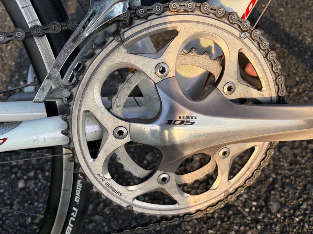 [ぼん] ANCHOR ロードバイク(レディース)