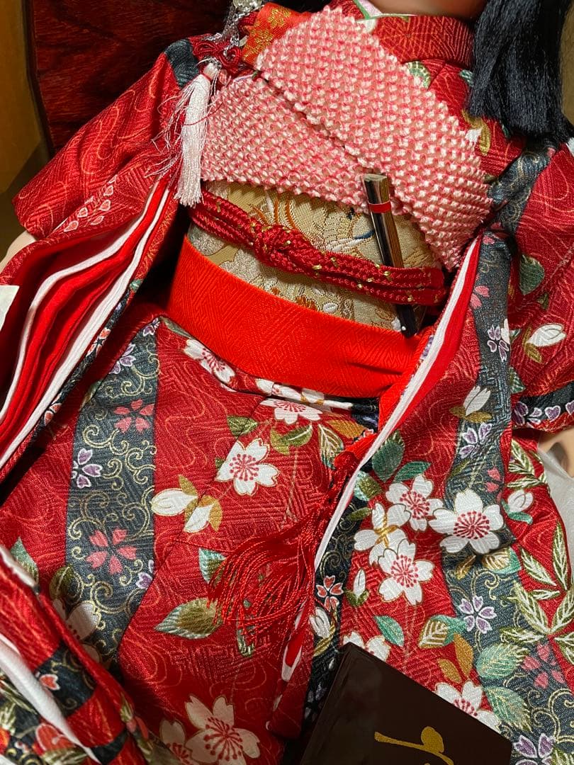 市松人形 公司作