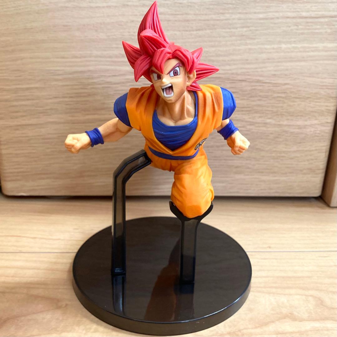 ドラゴンボール 孫悟空FES!! 20種セット