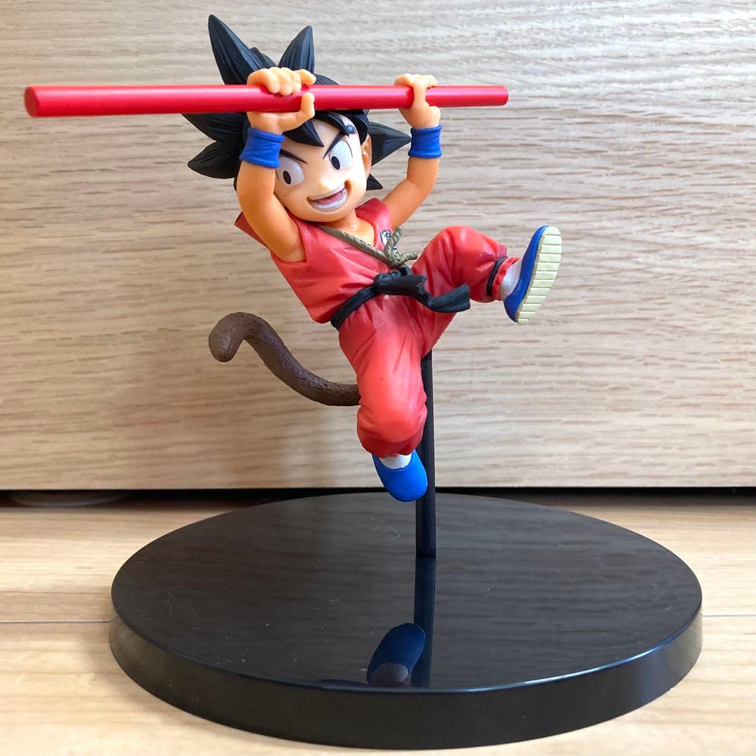 ドラゴンボール 孫悟空FES!! 20種セット