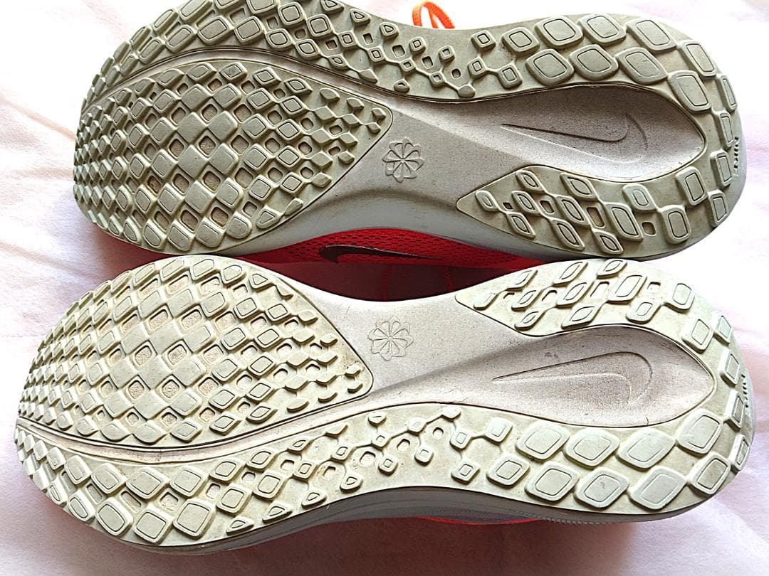 ナイキ　ペガサス41 プレミアム　27.5ｃｍ