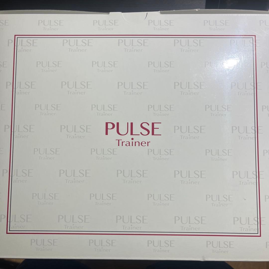 【かいどう】パルストレーナー PT-Ⅱ