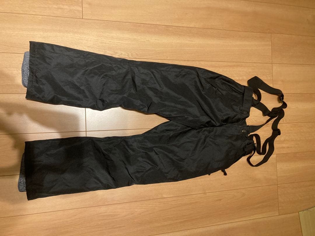 ☆SMOG PERFORMER ジュニア用スキーウェア 160