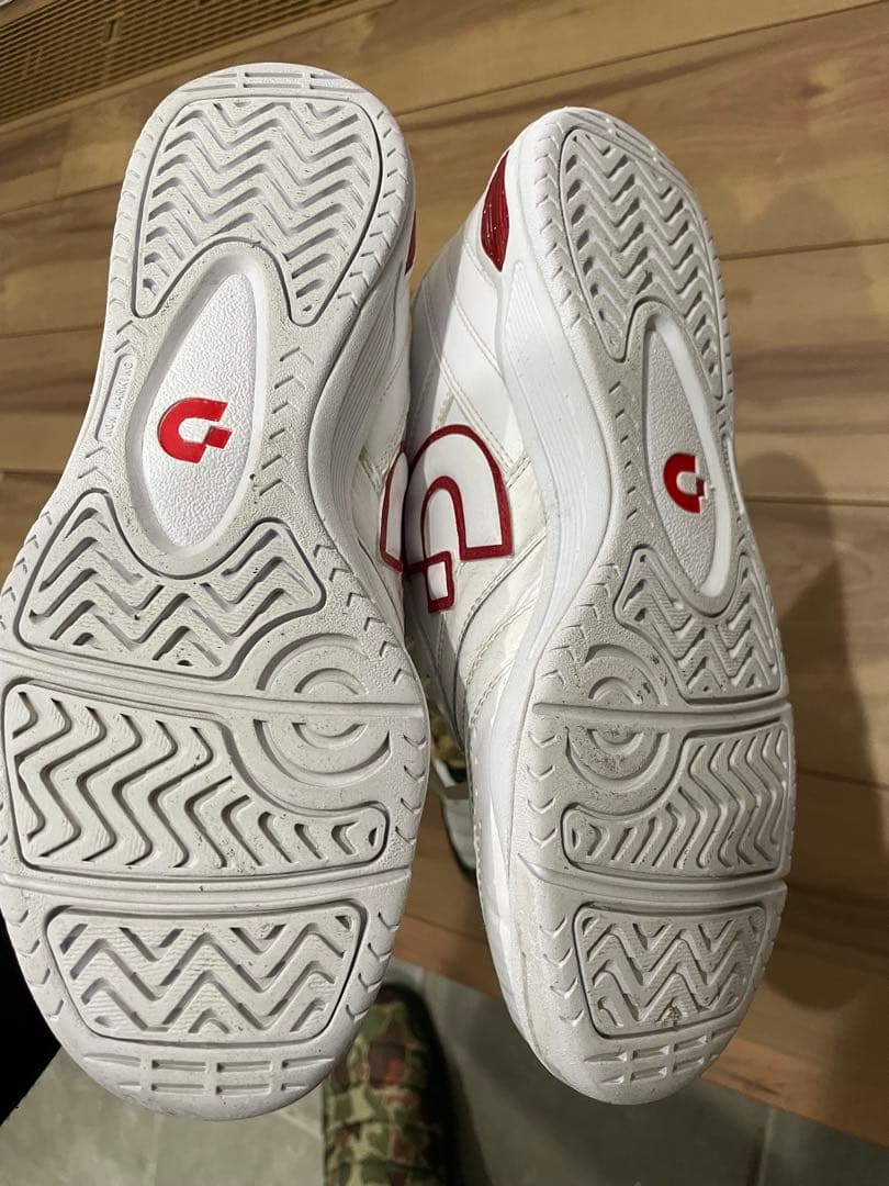 デスポルチ　フットサルシューズ　セット売り