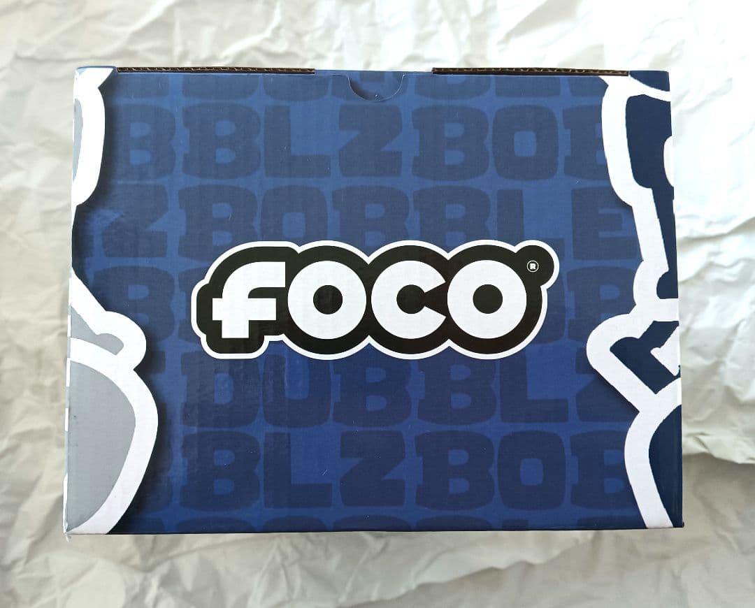 FOCO 大谷翔平　ボブルヘッド　ドジャース　866体限定　フィギュア