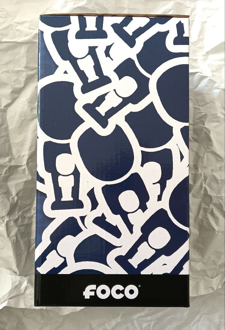 FOCO 大谷翔平　ボブルヘッド　ドジャース　866体限定　フィギュア