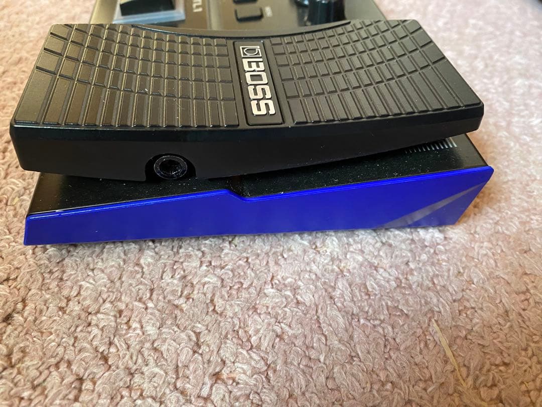 boss gt-1 アダプター付き