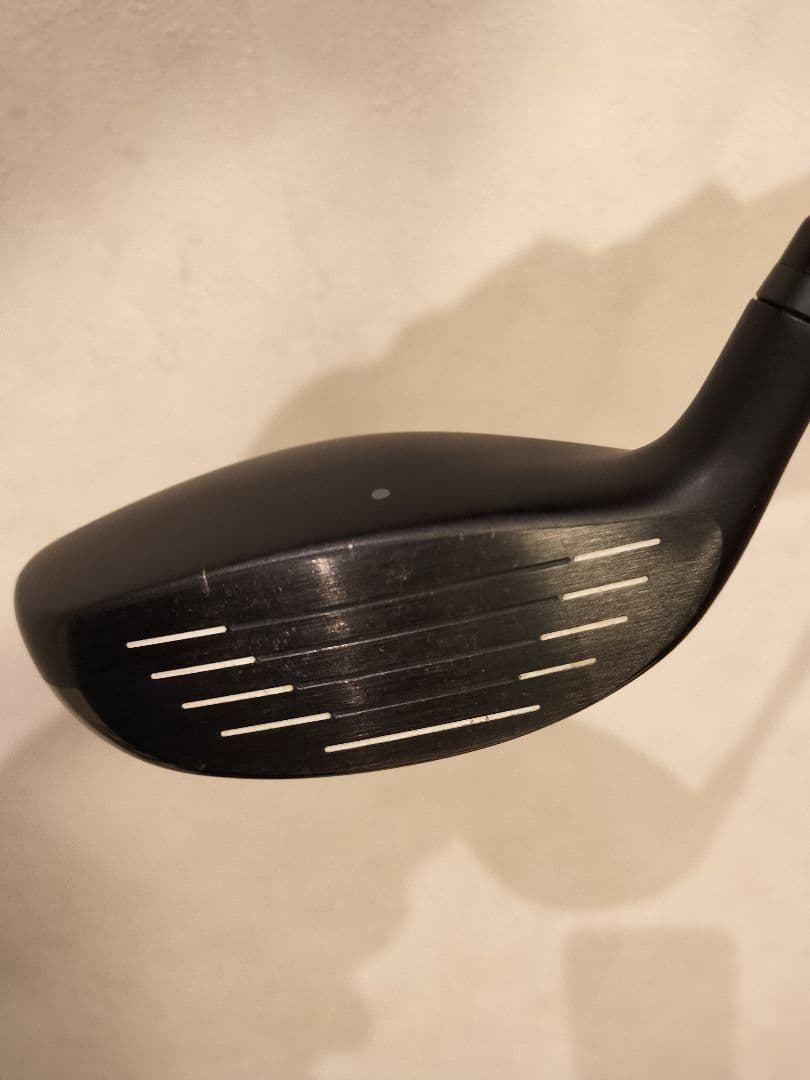 PING G430 MAX フェアウェイウッド 5w 18度