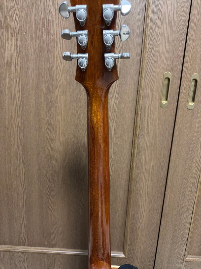 値引き中_Epiphone LP Standard plus topおまけ多数