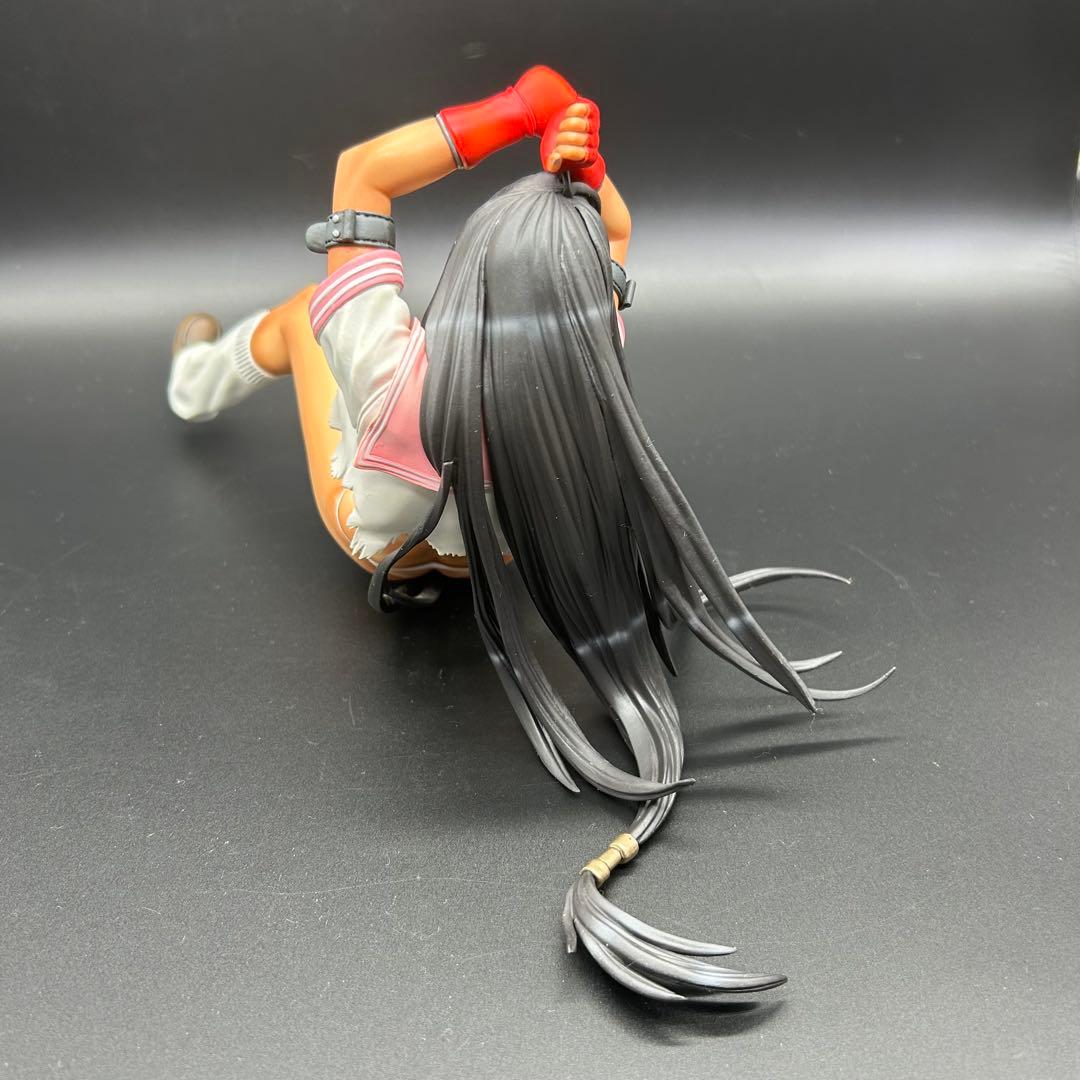 一騎当千 関羽雲長 1/5 ダイナマイト計画 フィギュア ホ2