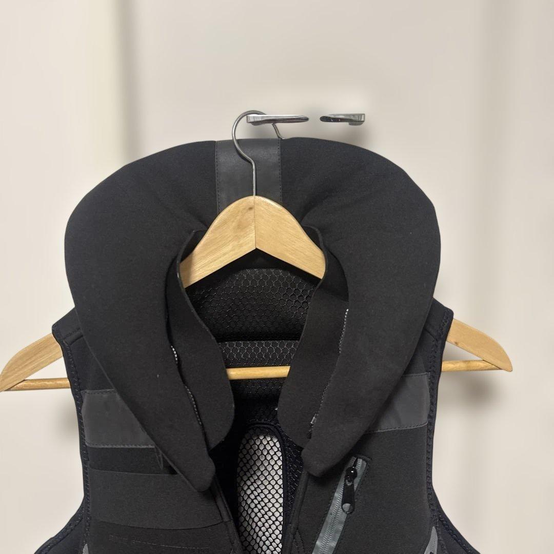 撃投ボディプロテクター2 カルティバ　美品　最終値下げ