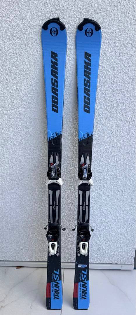 A*ド様 OGASAKA トライアンSL 150cm