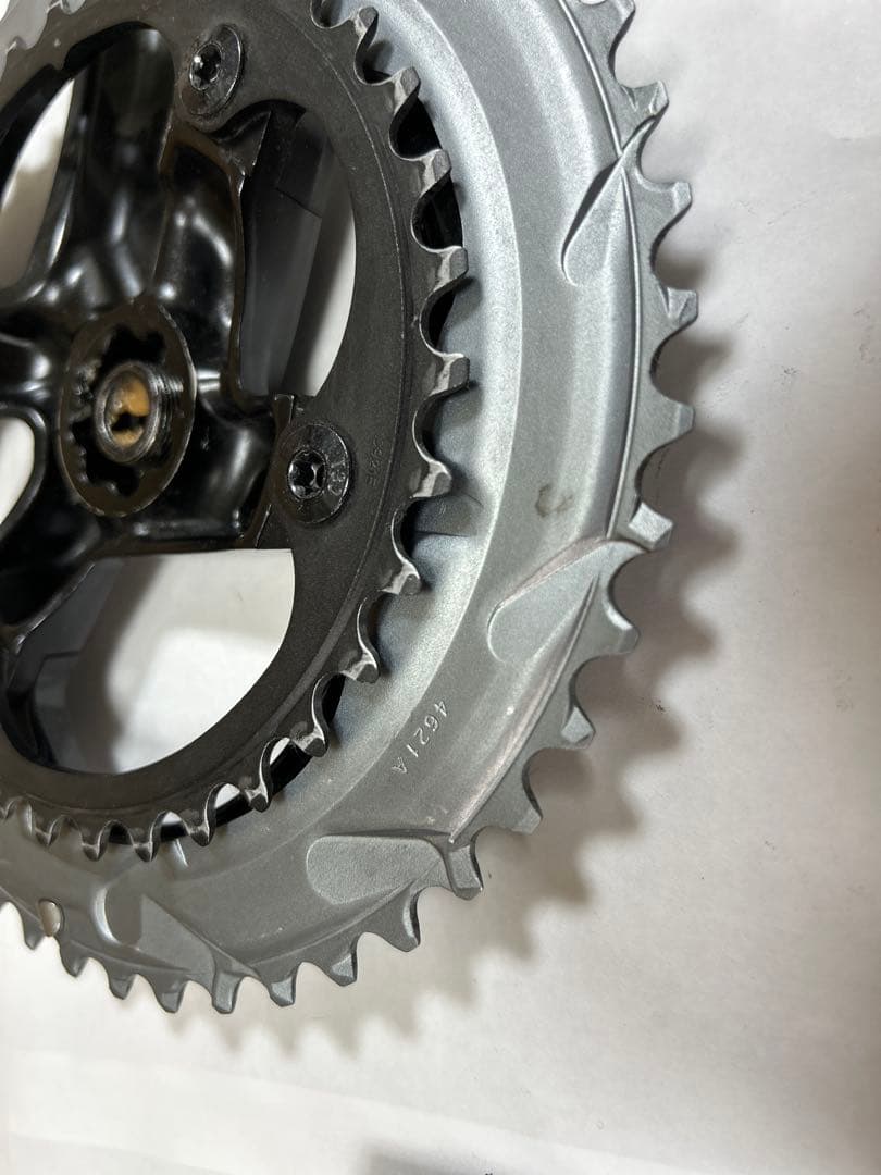SRAM RIVAL クランクセット　170mm