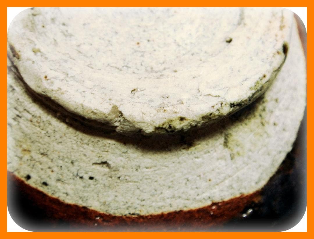 447『古瀬戸茶碗』　/骨董品 古美術 古玩 アンティーク