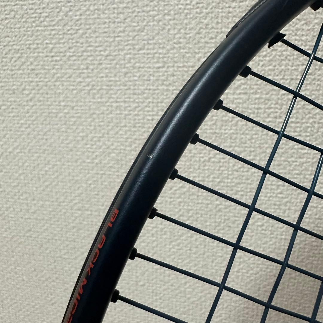 YONEX ヨネックス テニスラケット VCORE PRO 100 2018