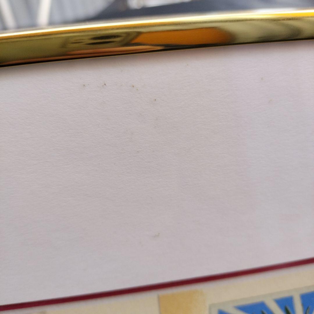 トーマス・マックナイト Thomas McKnight　 summer 版画