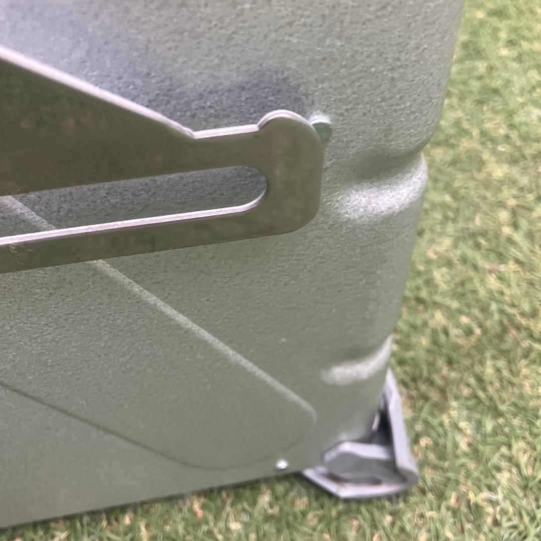 スノーピーク　シェルフコンテナ50