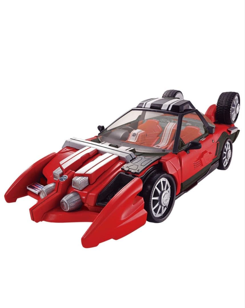 SO-DO CHRONICLE　仮面ライダードライブまとめ売り