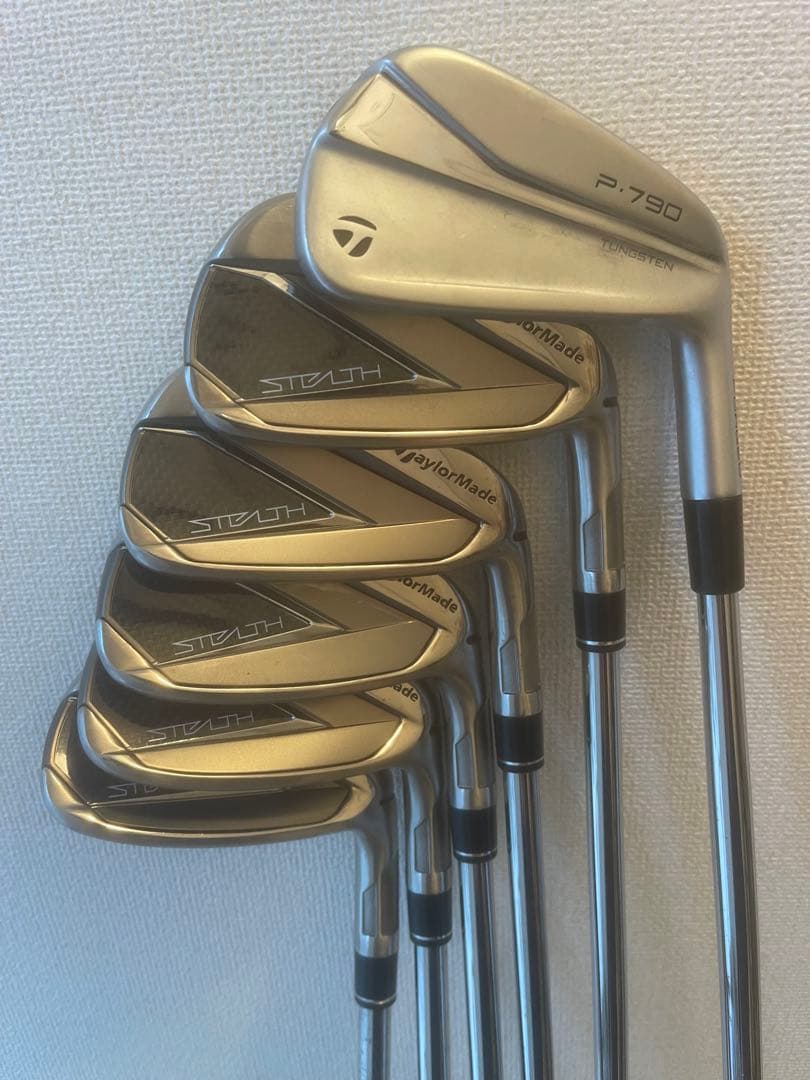 ゴルフセット　2/18までの出品