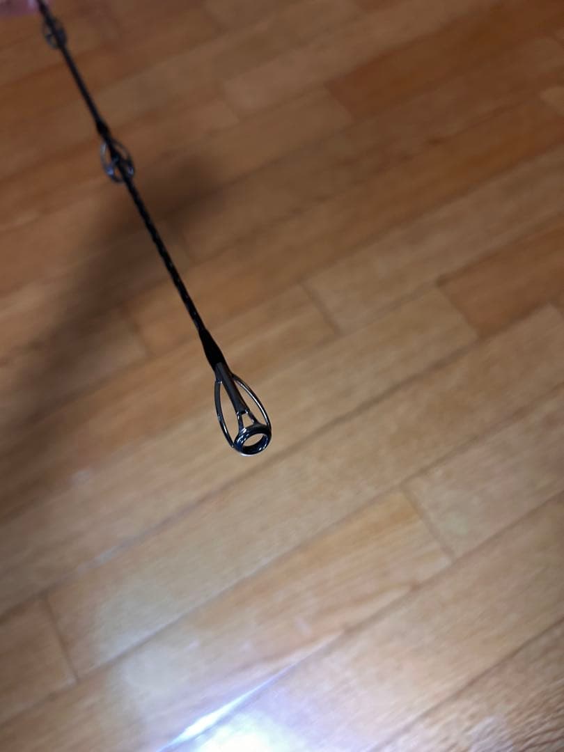 24コルトスナイパーSS S96MH 美品 SHIMANO シマノ