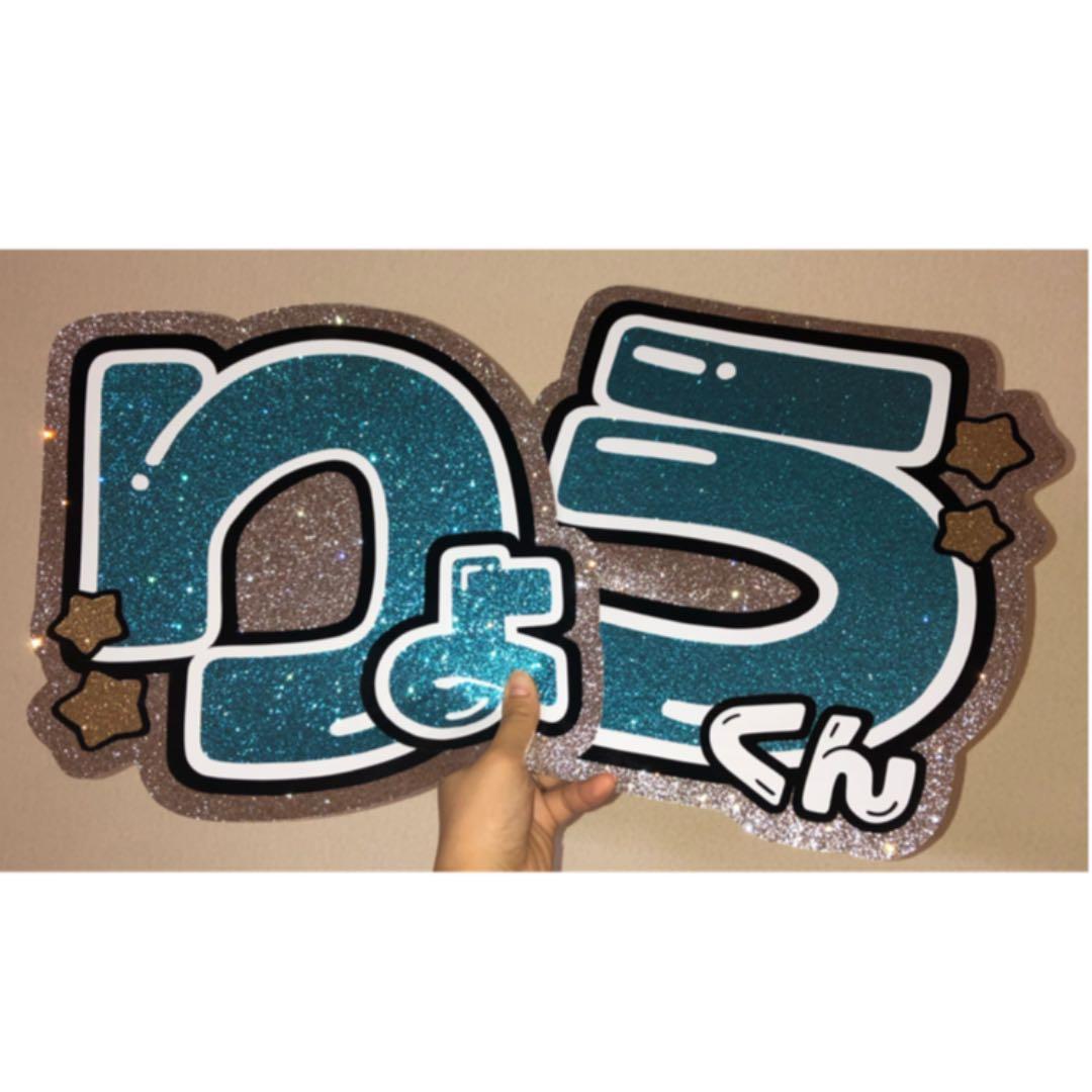 団扇屋さん❤︎即納！お急ぎオーダー対応❤︎