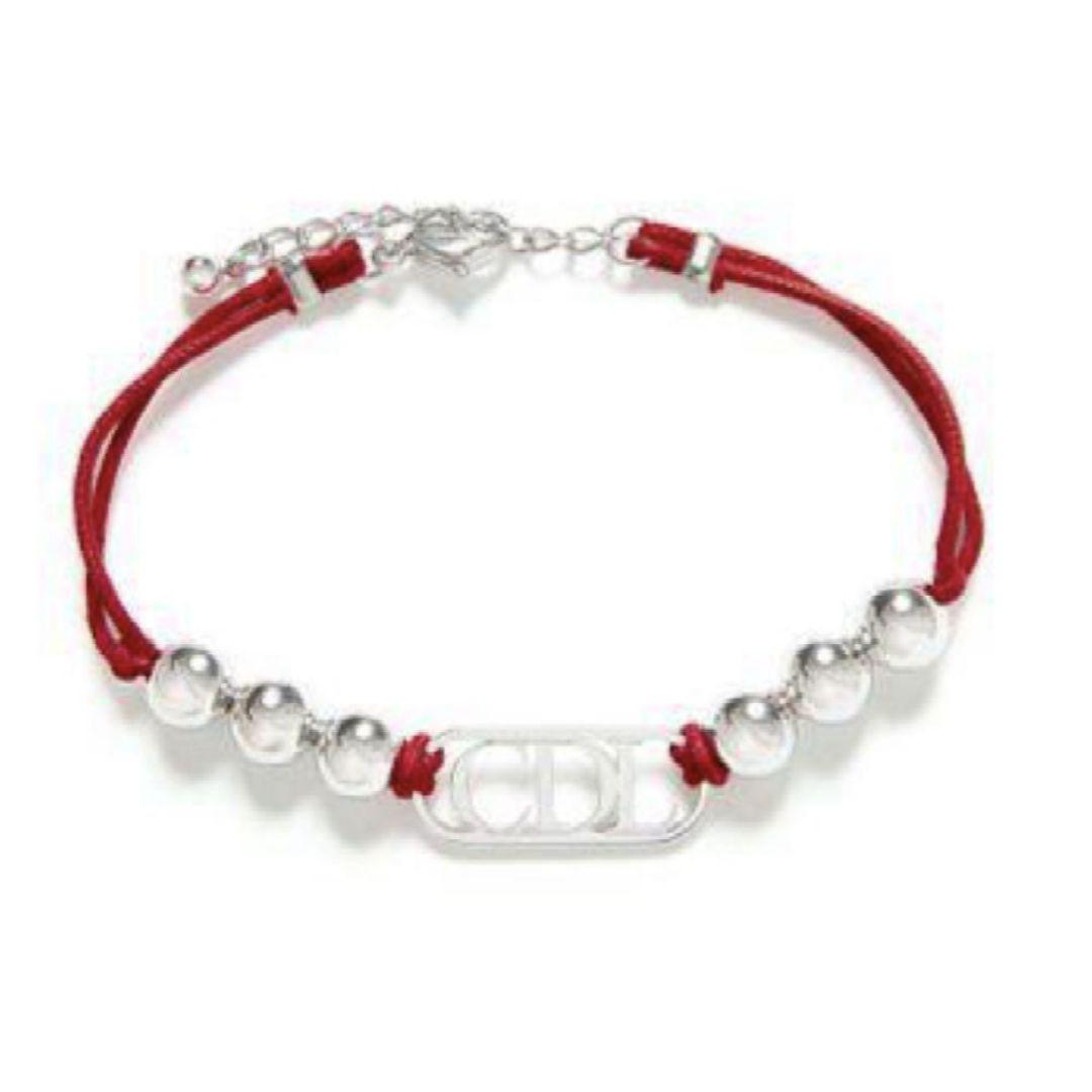 登坂広臣 CDL TOKYO ブレスレット RED