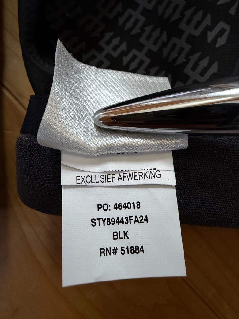 パタゴニア　サーフグローブR2 L