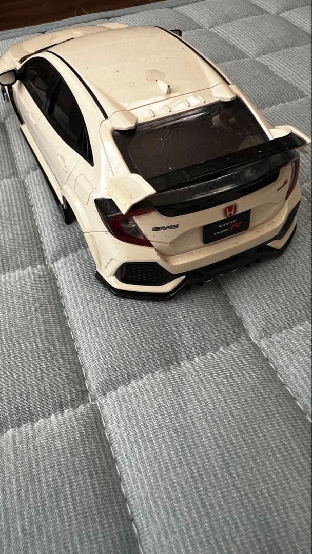 ヒ*ロ様 MINI-Z AWD レディ R33GT-R MINIボディ　86ミニ