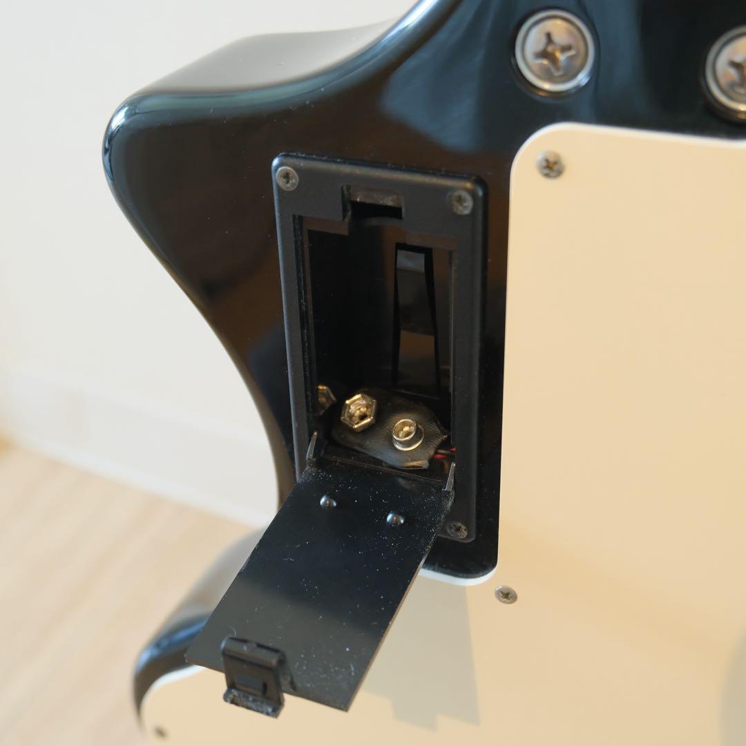 【ジャンク】FERNANDES ( フェルナンデス )ZO-3 サンバースト