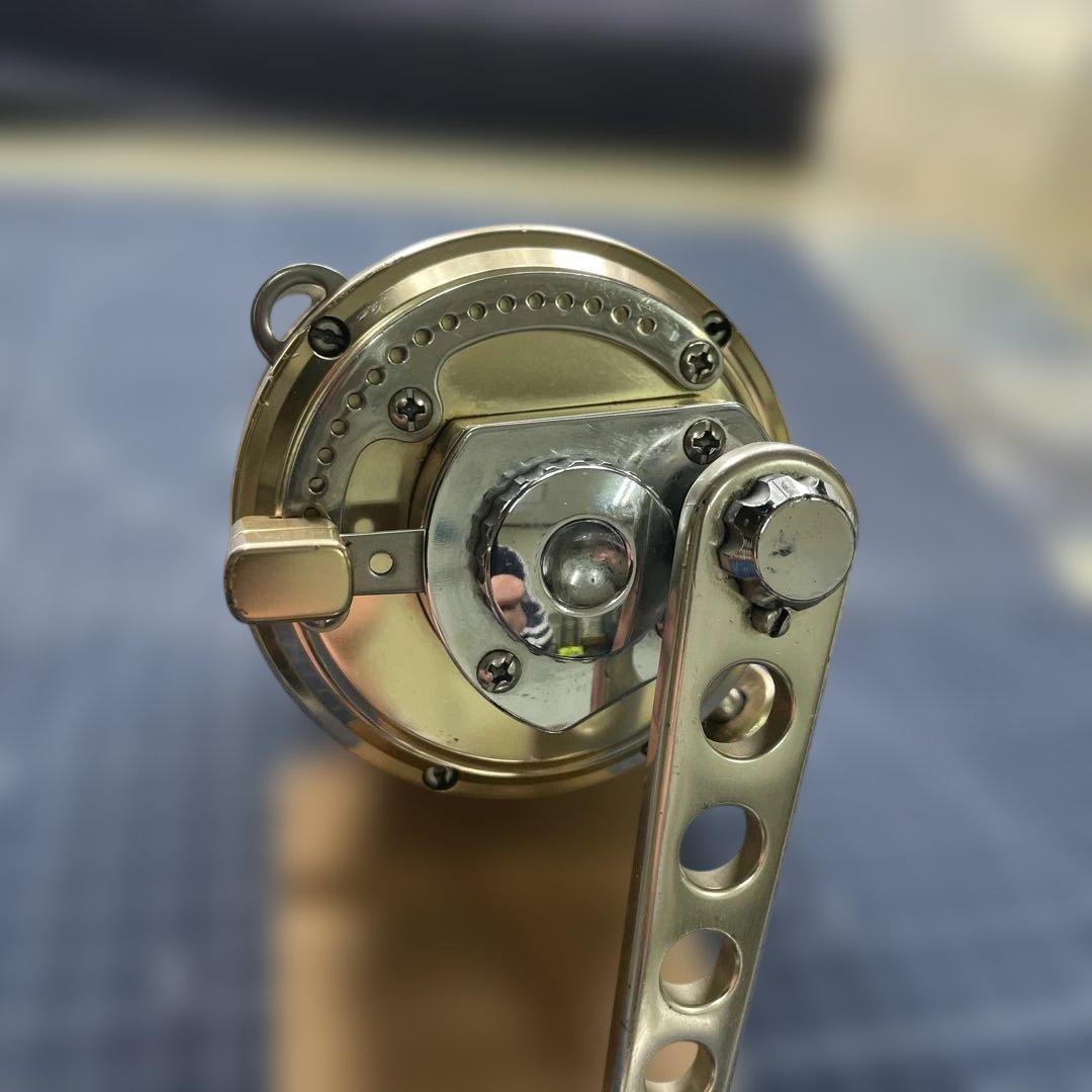 アリゲーター バトル20